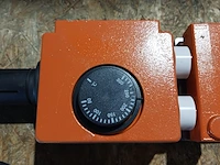 Ppr lasapparaat 20-63 mm, ifan, 120, 2023 - afbeelding 8 van  14