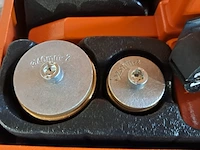Ppr lasapparaat 20-63 mm, ifan, 120, groen, 2023 - afbeelding 8 van  12