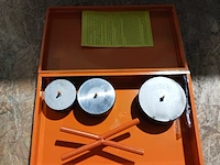 Ppr lasapparaat 75-110 mm, ifan, 120, 2023 - afbeelding 9 van  11