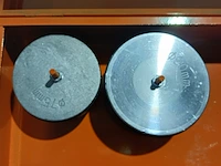 Ppr lasapparaat 75-110 mm, ifan, 120, 2023 - afbeelding 10 van  11