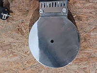 Ppr lasapparaat 75-110 mm ifan, 2023 - afbeelding 5 van  10