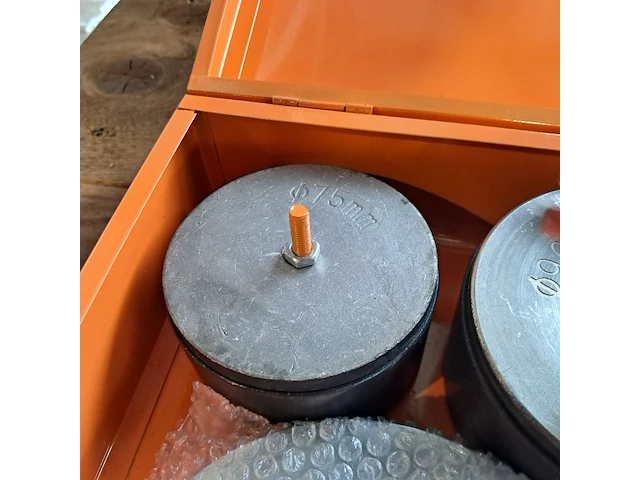 Ppr lasapparaat 75-110 mm, ifan, 2023 - afbeelding 5 van  7