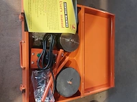 Ppr lasapparaat 75-110 mm ifan, 2023 - afbeelding 3 van  4