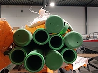 Ppr meer lagenbuis, ifan, groen, 2023 - afbeelding 4 van  7