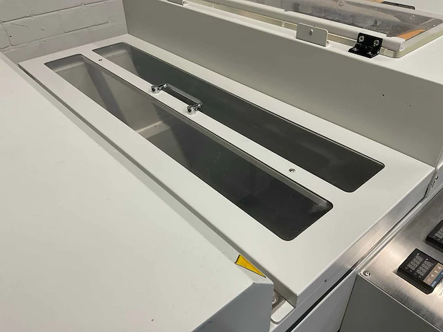 Pps - 2022 - digital printing powder machine : hy1500-2 / hy6900-4 printer / hy1800 smoke purifier / desktop opstelling - afbeelding 3 van  45