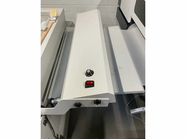 Pps - 2022 - digital printing powder machine : hy1500-2 / hy6900-4 printer / hy1800 smoke purifier / desktop opstelling - afbeelding 5 van  45
