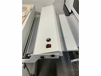 Pps - 2022 - digital printing powder machine : hy1500-2 / hy6900-4 printer / hy1800 smoke purifier / desktop opstelling - afbeelding 5 van  45