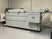 Pps - 2022 - digital printing powder machine : hy1500-2 / hy6900-4 printer / hy1800 smoke purifier / desktop opstelling - afbeelding 6 van  45