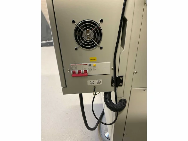 Pps - 2022 - digital printing powder machine : hy1500-2 / hy6900-4 printer / hy1800 smoke purifier / desktop opstelling - afbeelding 7 van  45