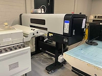 Pps - 2022 - digital printing powder machine : hy1500-2 / hy6900-4 printer / hy1800 smoke purifier / desktop opstelling - afbeelding 9 van  45