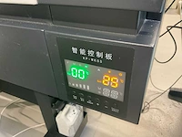 Pps - 2022 - digital printing powder machine : hy1500-2 / hy6900-4 printer / hy1800 smoke purifier / desktop opstelling - afbeelding 11 van  45