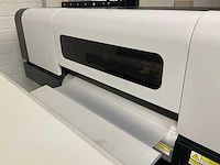 Pps - 2022 - digital printing powder machine : hy1500-2 / hy6900-4 printer / hy1800 smoke purifier / desktop opstelling - afbeelding 15 van  45
