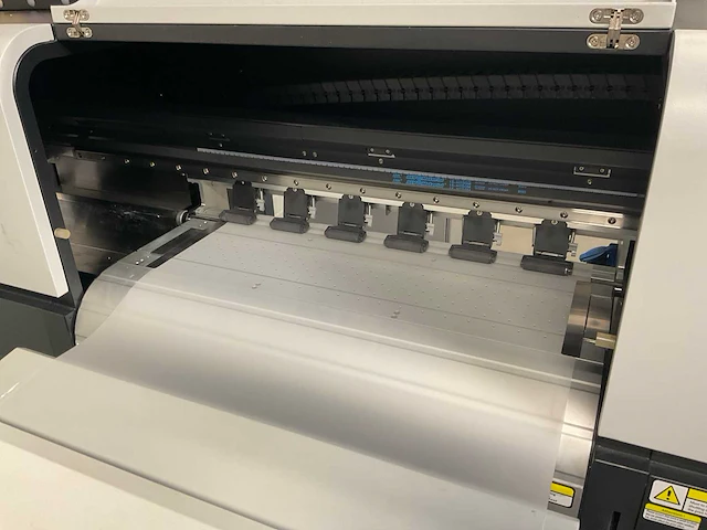 Pps - 2022 - digital printing powder machine : hy1500-2 / hy6900-4 printer / hy1800 smoke purifier / desktop opstelling - afbeelding 16 van  45