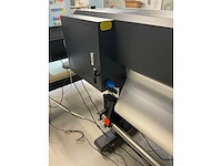Pps - 2022 - digital printing powder machine : hy1500-2 / hy6900-4 printer / hy1800 smoke purifier / desktop opstelling - afbeelding 24 van  45