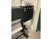 Pps - 2022 - digital printing powder machine : hy1500-2 / hy6900-4 printer / hy1800 smoke purifier / desktop opstelling - afbeelding 25 van  45