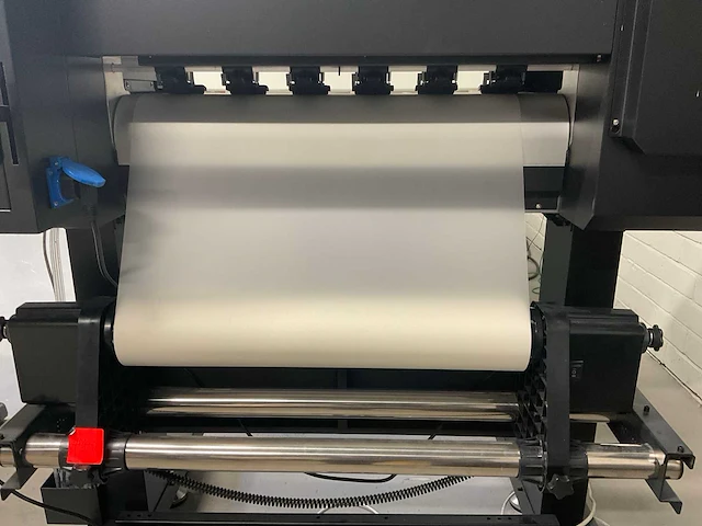 Pps - 2022 - digital printing powder machine : hy1500-2 / hy6900-4 printer / hy1800 smoke purifier / desktop opstelling - afbeelding 26 van  45