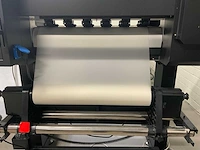 Pps - 2022 - digital printing powder machine : hy1500-2 / hy6900-4 printer / hy1800 smoke purifier / desktop opstelling - afbeelding 26 van  45