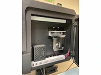 Pps - 2022 - digital printing powder machine : hy1500-2 / hy6900-4 printer / hy1800 smoke purifier / desktop opstelling - afbeelding 27 van  45