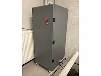 Pps - 2022 - digital printing powder machine : hy1500-2 / hy6900-4 printer / hy1800 smoke purifier / desktop opstelling - afbeelding 31 van  45