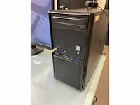 Pps - 2022 - digital printing powder machine : hy1500-2 / hy6900-4 printer / hy1800 smoke purifier / desktop opstelling - afbeelding 38 van  45
