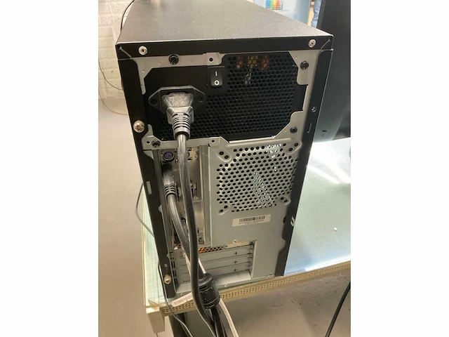 Pps - 2022 - digital printing powder machine : hy1500-2 / hy6900-4 printer / hy1800 smoke purifier / desktop opstelling - afbeelding 39 van  45