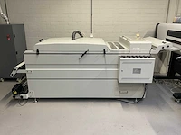 Pps - 2022 - digital printing powder machine : hy1500-2 / hy6900-4 printer / hy1800 smoke purifier / desktop opstelling - afbeelding 41 van  45