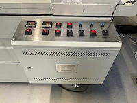 Pps - 2022 - digital printing powder machine : hy1500-2 / hy6900-4 printer / hy1800 smoke purifier / desktop opstelling - afbeelding 42 van  45