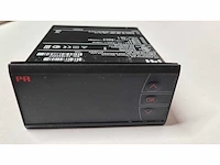 Pr electronics - 5714a - temperatuur meter - afbeelding 1 van  3