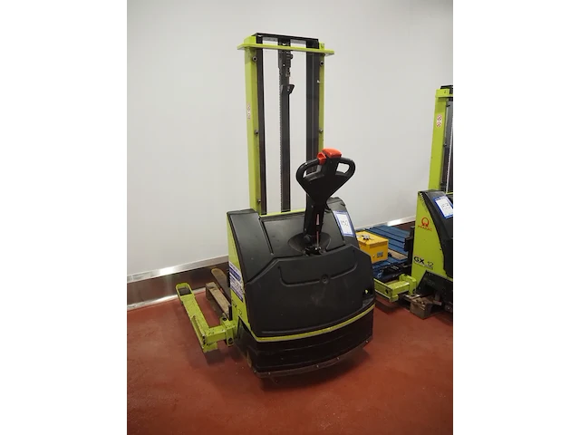 Pr industrial s.r.l. - afbeelding 1 van  11