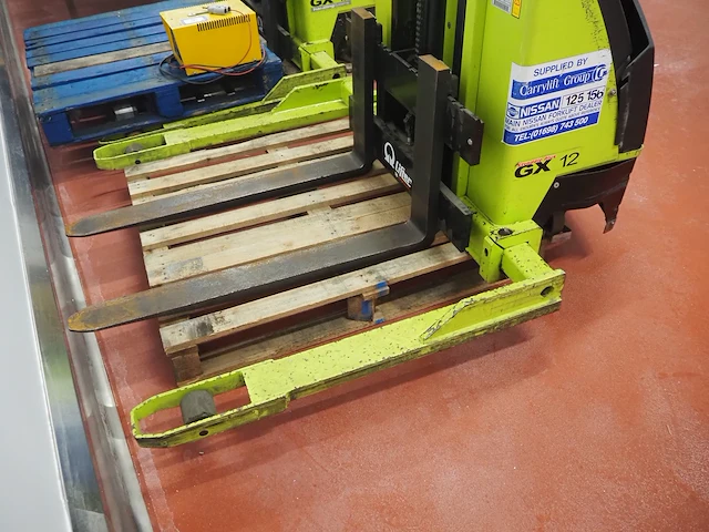 Pr industrial s.r.l. - afbeelding 5 van  11