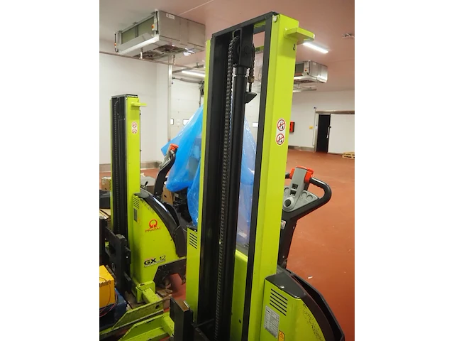 Pr industrial s.r.l. - afbeelding 6 van  11