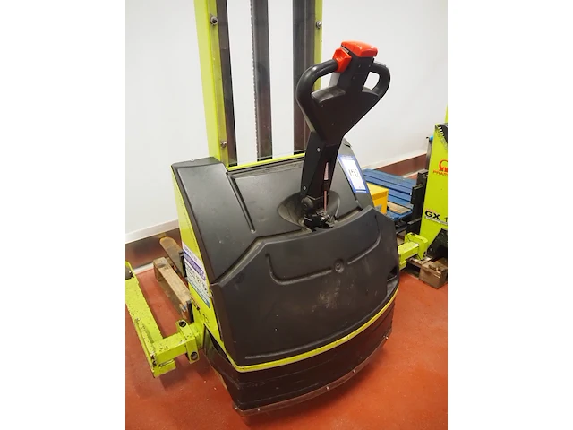 Pr industrial s.r.l. - afbeelding 8 van  11