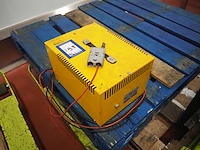 Pr industrial s.r.l. - afbeelding 4 van  14