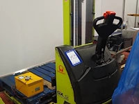 Pr industrial s.r.l. - afbeelding 1 van  14