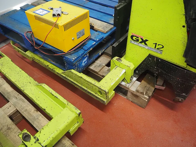 Pr industrial s.r.l. - afbeelding 8 van  14