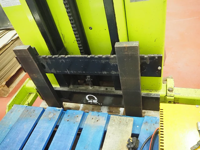 Pr industrial s.r.l. - afbeelding 9 van  14