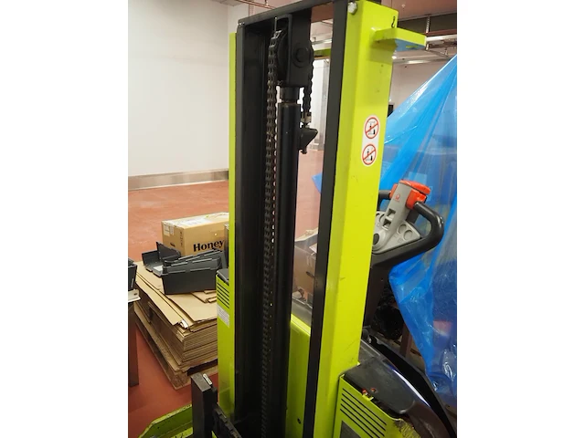 Pr industrial s.r.l. - afbeelding 10 van  14