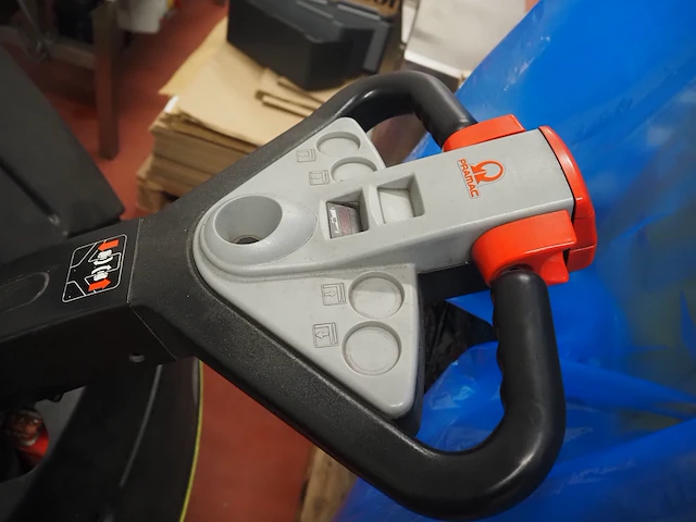 Pr industrial s.r.l. - afbeelding 13 van  14