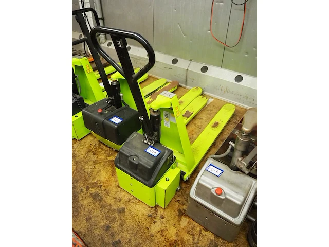 Pr industrial s.r.l. - afbeelding 1 van  6