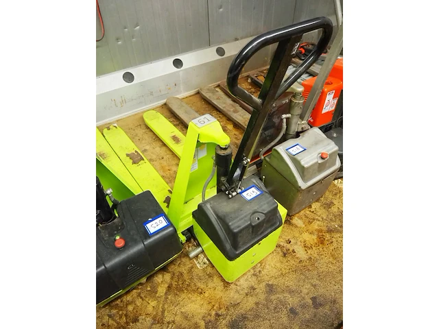 Pr industrial s.r.l. - afbeelding 2 van  6