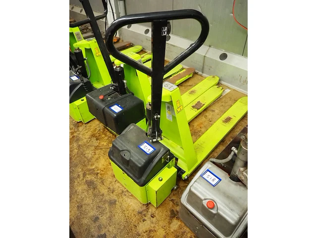 Pr industrial s.r.l. - afbeelding 4 van  6