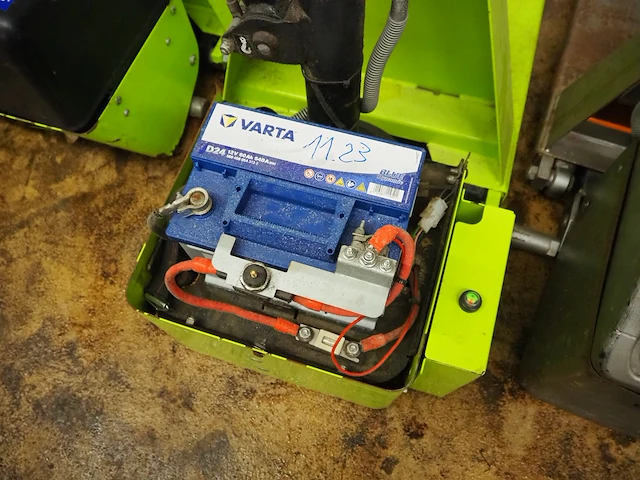 Pr industrial s.r.l. - afbeelding 5 van  6