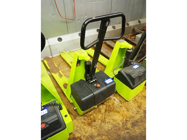 Pr industrial s.r.l. - afbeelding 2 van  5