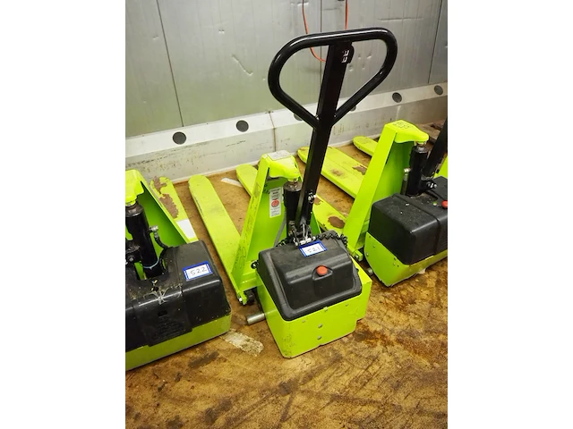 Pr industrial - afbeelding 1 van  4