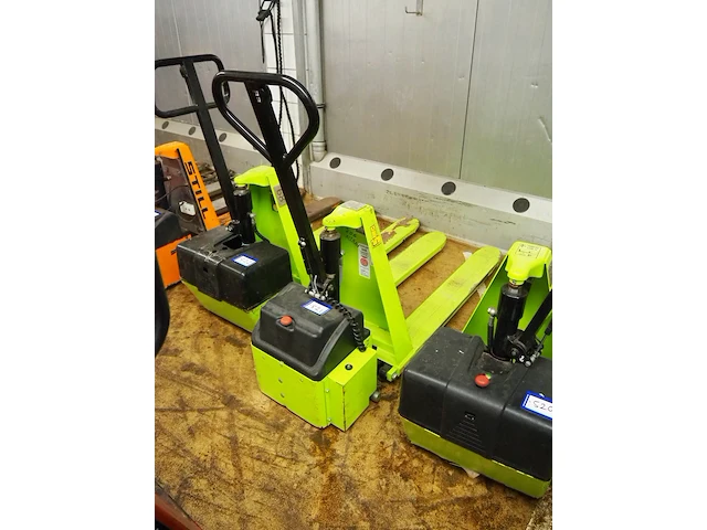 Pr industrial - afbeelding 2 van  4