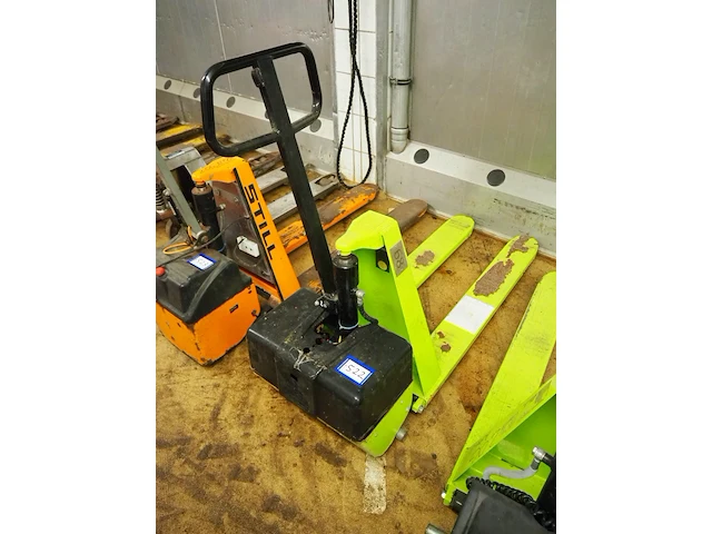 Pr industrial - afbeelding 1 van  5