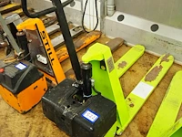 Pr industrial - afbeelding 1 van  5