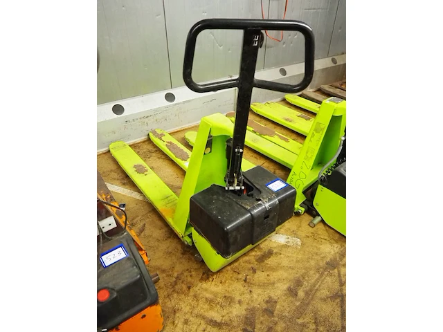 Pr industrial - afbeelding 2 van  5