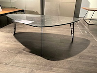 Pr living diva salontafel - afbeelding 1 van  8