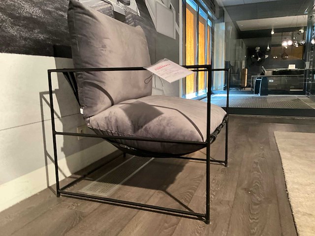 Pr living fauteuil - afbeelding 2 van  13